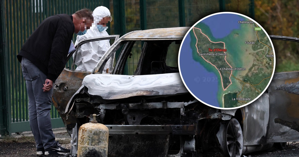 Groza w wakacyjnym kurorcie. Rannych 10 osób, sprawca wykrzykiwał tylko jedno