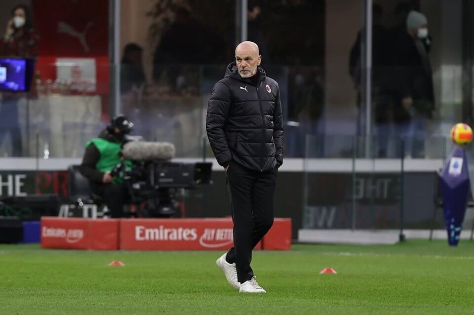 Stefano Pioli