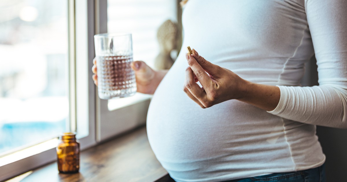 Naukowcy: infekcje podczas ciąży mogą mieć poważny wpływ na zdrowie psychiczne dzieci