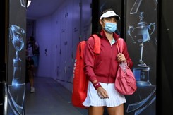 Australian Open już bez Emmy Raducanu