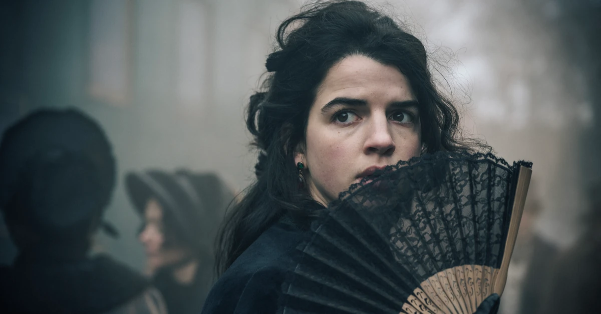 Nowy serial historyczny na VOD. Biografia rzekomej "zdrajczyni narodu"