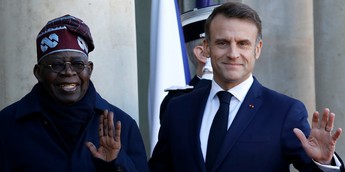 France adds its support as U.S. and Russia rally behind Nigeria on  worsening security crisis | Business Insider Africa