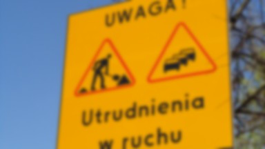 Od jutra wiadukt nad ul. Ułanów będzie zamknięty. Utrudnienia w ruchu