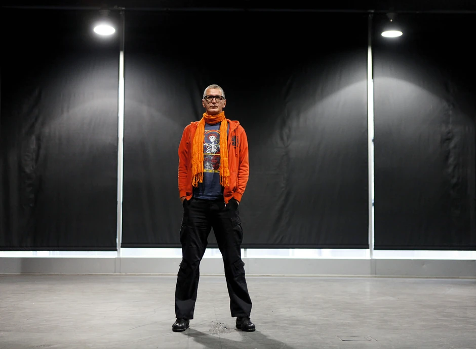 "Električni orgazam" će prvi put svirati u renoviranoj sali “Amerikana” u DOB