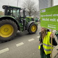 Niemcy mają pomysł na protest rolników. Mogą zaognić sytuację