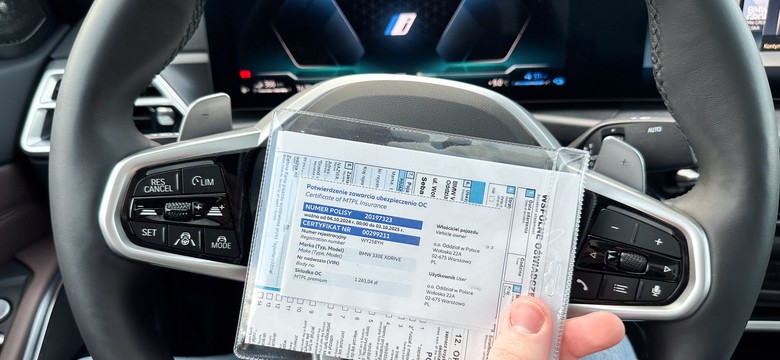 Od 10 września nowe prawo dla kierowców. Słona kara za spóźnienie