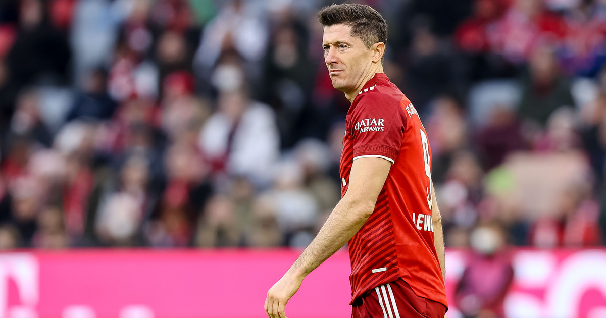 Robert Lewandowski n’a plus de chance pour le Ballon d’Or ?  « Gros bluff »