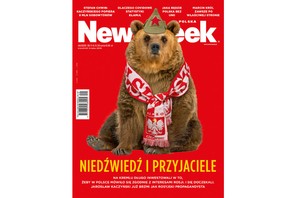 Newsweek Polska 49/2020