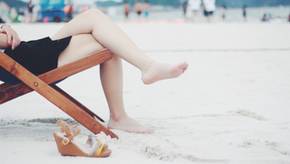 Ab 35 Euro! Den perfekten Strandstuhl finden 