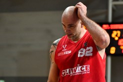 'Byłem w lekkim szoku'. Szymon Szewczyk po zwolnieniu Taylora