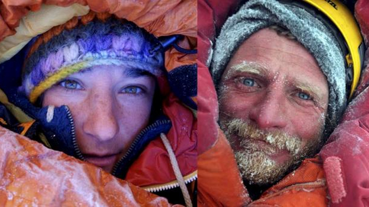 Himalaizm. Ryszard Gajewski o K2 zimą, Bieleckim, Bargielu i o własnych wyprawach
