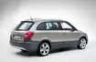 Genewa 2009: Škoda Fabia Scout w sprzedaży od maja