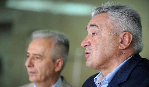Veljko Odalović