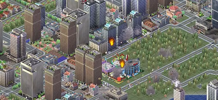 Galeria SimCity 3000