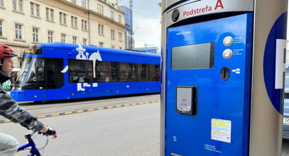 Płacąc za parking, możesz stracić majątek. Nowa metoda oszustów