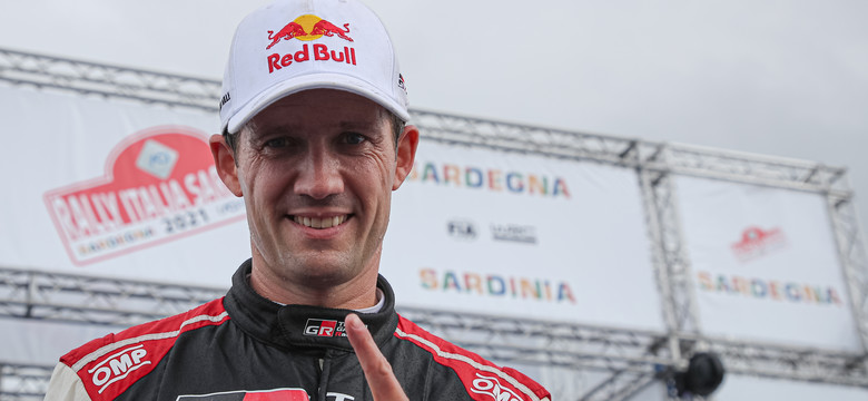 Rajdowe MŚ: Ogier liderem po 1. OS-ie w Grecji, Kajetanowicz prowadzi w WRC3