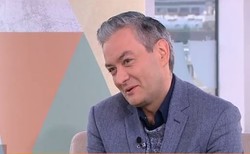 Robert Biedroń: Jestem najpopularniejszym politykiem, bardziej popularnym niż Andrzej Duda