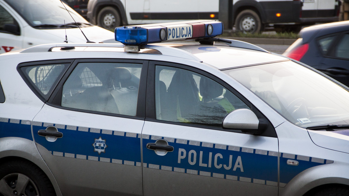 Na parkingu w Kwilczu pięcioletni chłopczyk został potrącony przez samochód. Jego obrażenia okazały się na szczęście niegroźne dla zdrowia. Policjanci ukarali mandatem jego opiekunkę.