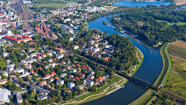 Kodeks urbanistyczno-budowlany na ukończeniu