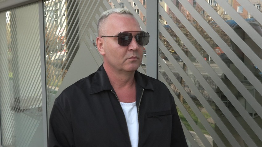 Milan Milošević o odlasku sa "Pinka", trudnoći Anite Stanojlović i ulasku Stanije Dobrojević u "Elitu"