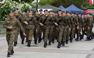 Grupa historyków przeciwna zestawianiu WOT Z ORMO i NKWD