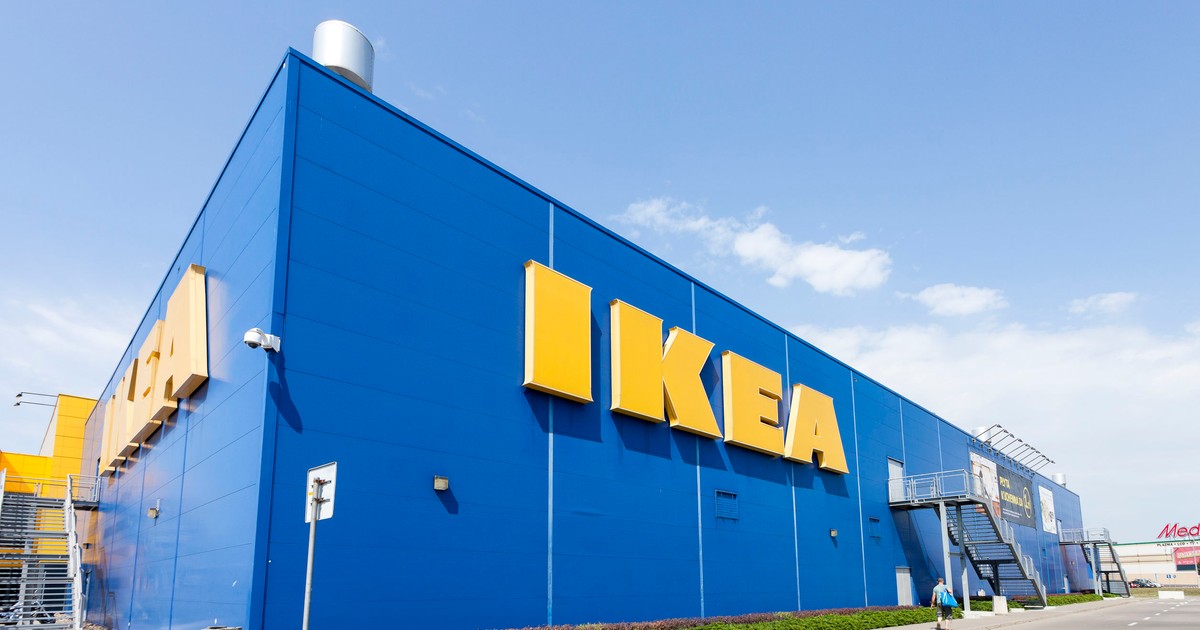 Ikea wycofuje niebezpieczne ładowarki uniwersalne