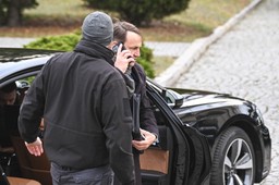 zamach na kolei. polska zażąda od rosji i białorusi wydania ukraińców