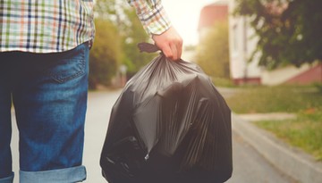 Nowe zasady segregacji odpadów. Właściciele domów muszą być gotowi
