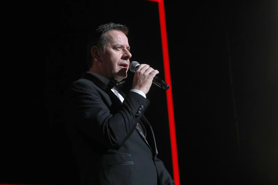 Vlado Georgiev koncert