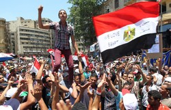 Bractwo Muzułmańskie, czyli najpotężniejsza organizacja świata islamu