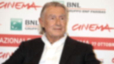 Joel Schumacher na 20. Plus Camerimage