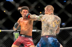 Koronawirus wygrał z UFC. Gala MMA na prywatnej wyspie przełożona