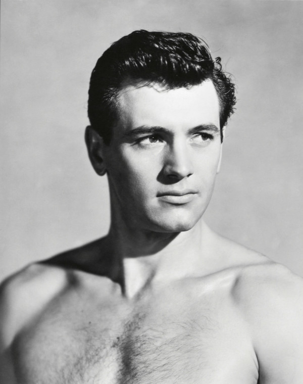 Rock Hudson