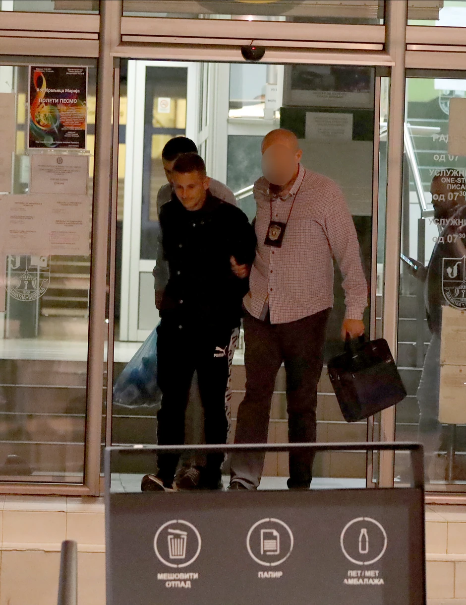 Aleksandar Jovičić