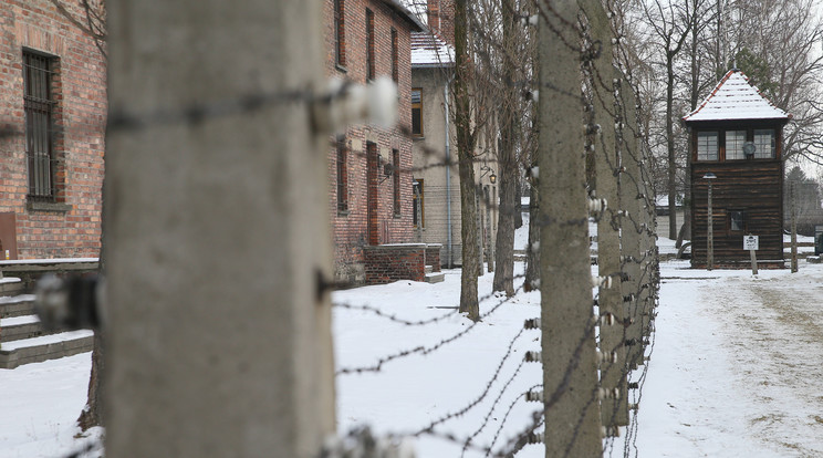 Elhunyt a sobibóri haláltábor egyik utolsó túlélője / Illusztráció: Northfoto