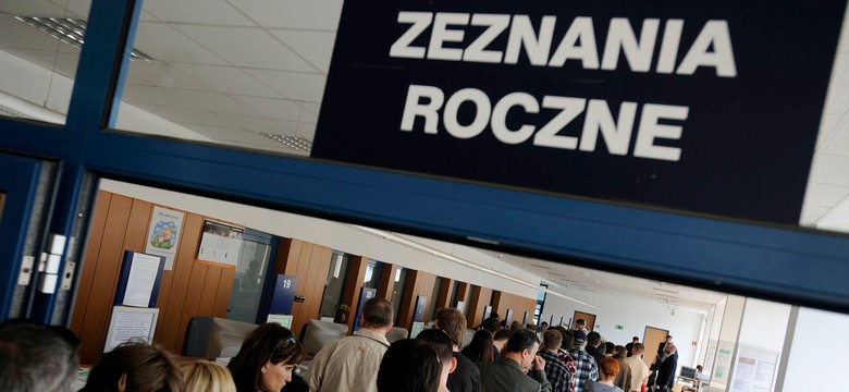 Polska na końcu rankingu podatkowego