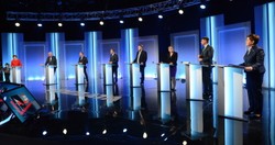 Dziennik.pl prześwietla programy 8 partii. Oto wyborcze obietnice w pigułce