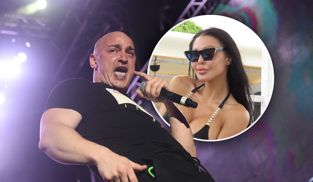 Desingrica objavio snimak Maje Marinković 