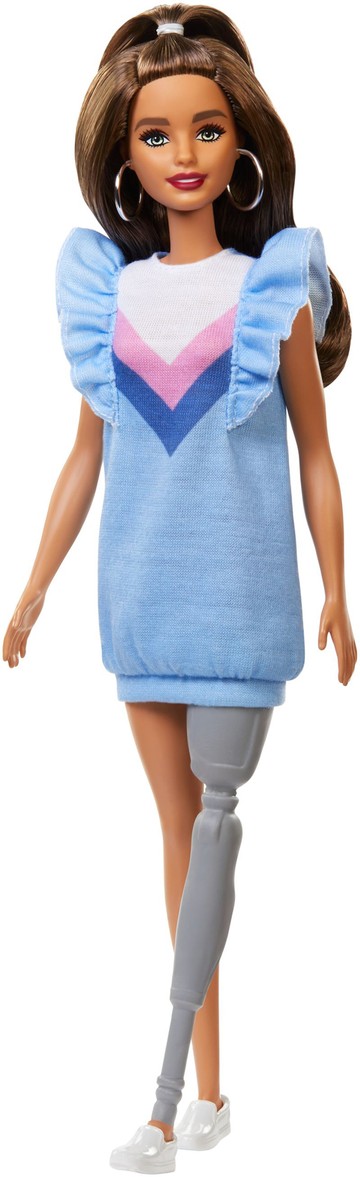 Barbie baba 3390 Ft