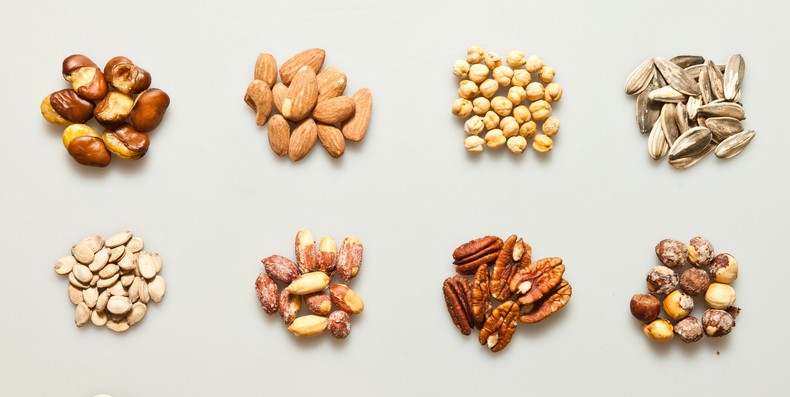 Nuts