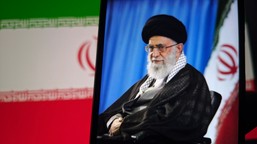 iran rozpoczyna proces sukcesji po śmierci chameneia