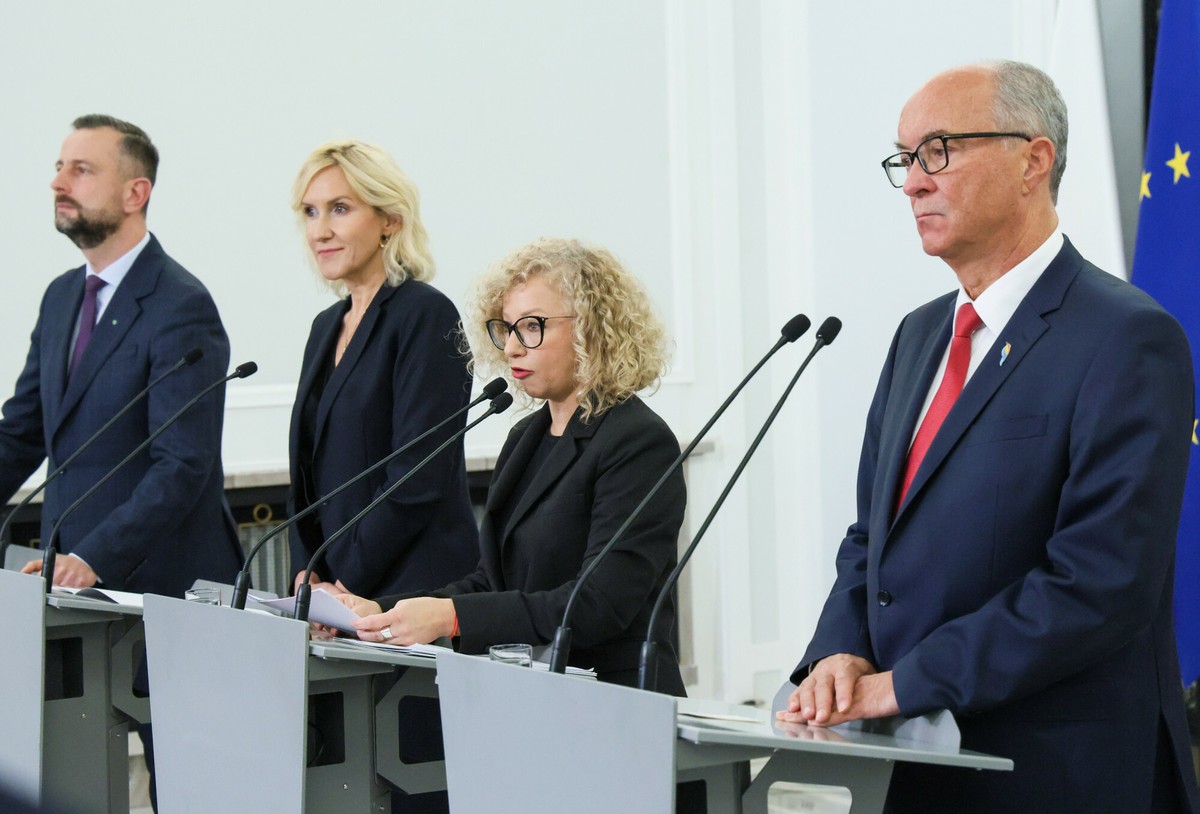 Ustawa o statusie osoby najbliższej. Nowa propozycja rządu