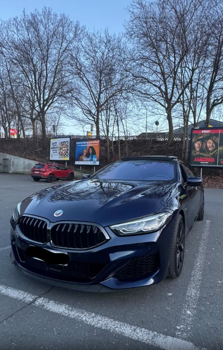 MMA zápasník Ibrahim Cholo si kúpil nové BMW len pár dní pred smrťou. 