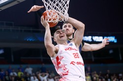 Polscy koszykarze w ćwierćfinale mistrzostw Europy. Donald Tusk pogratulował awansu