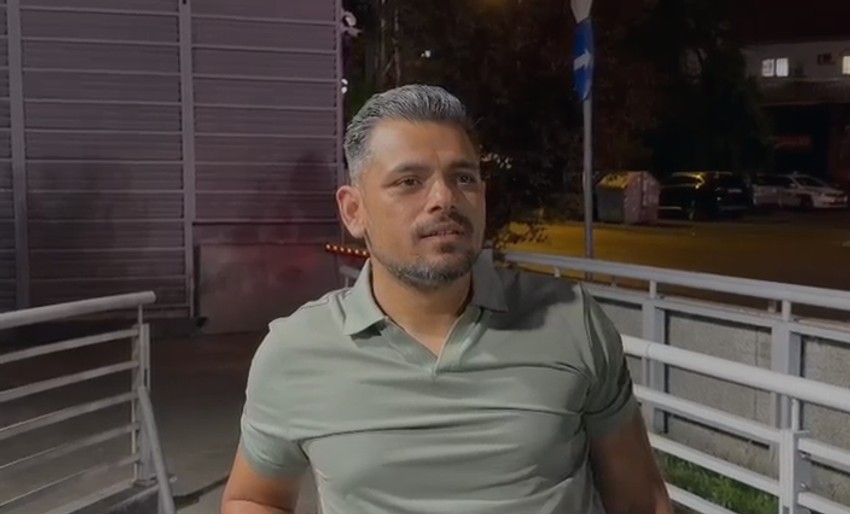 Bora Santana progovorio o Boginji i tužbama: "Platiće za sve što je kriva"