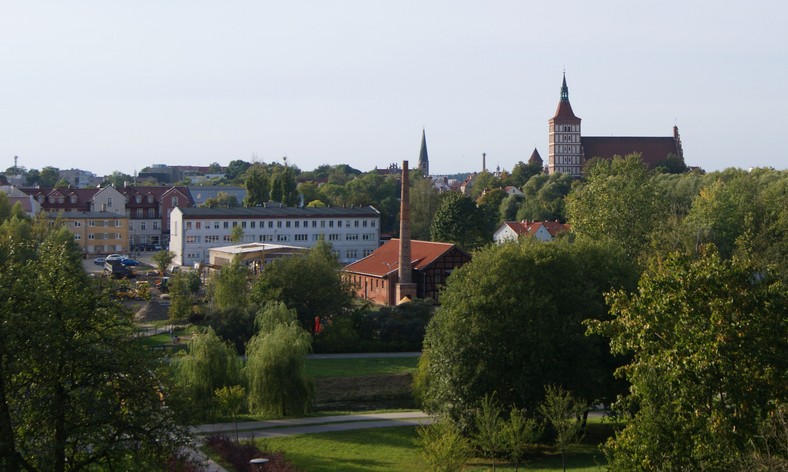 Olsztyn