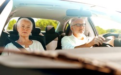 Seniorzy stracą prawo jazdy w 2025? Klamka zapadła. Nowe zasady