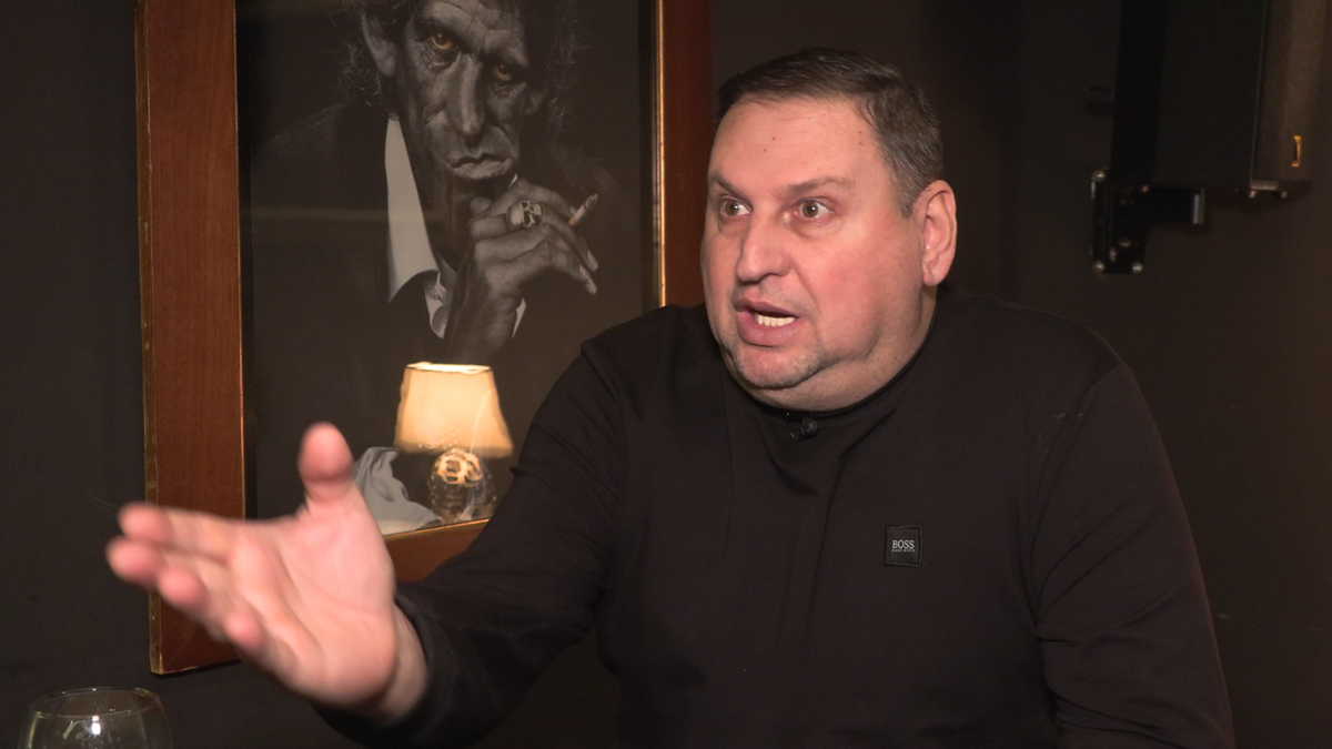 Taki o Maji i njenim bivšim momcima, besan zbog Stanije: Iskompleksirana baba