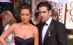 Mama Alicji Bachledy-Curuś zdradziła, jak wyglądają relacje córki z Colinem Farrellem