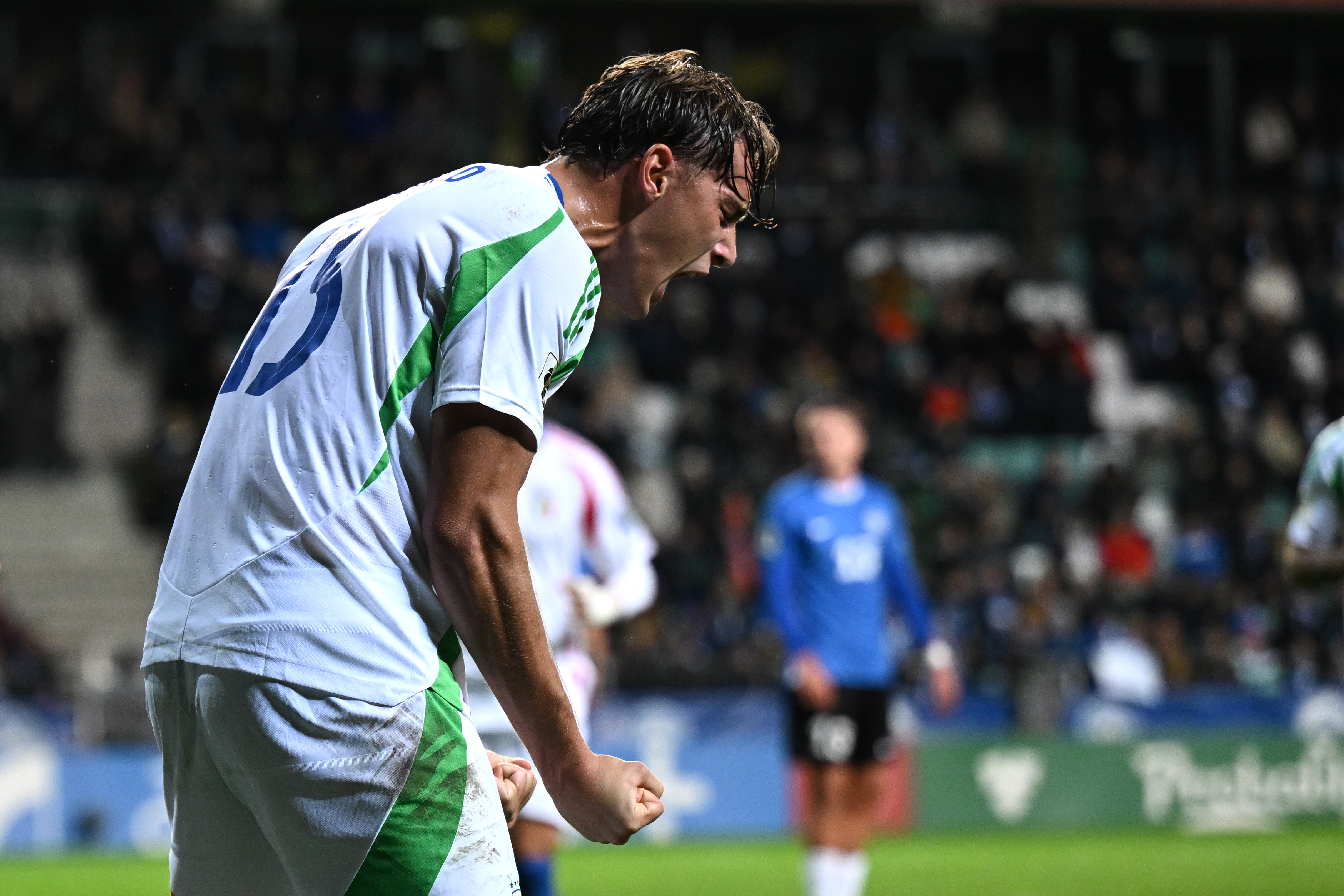 Pio Esposito, Inter programma rinnovo - stipendio raddoppiato